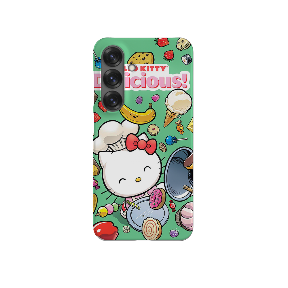 Hello Kitty Vol.02-Slim