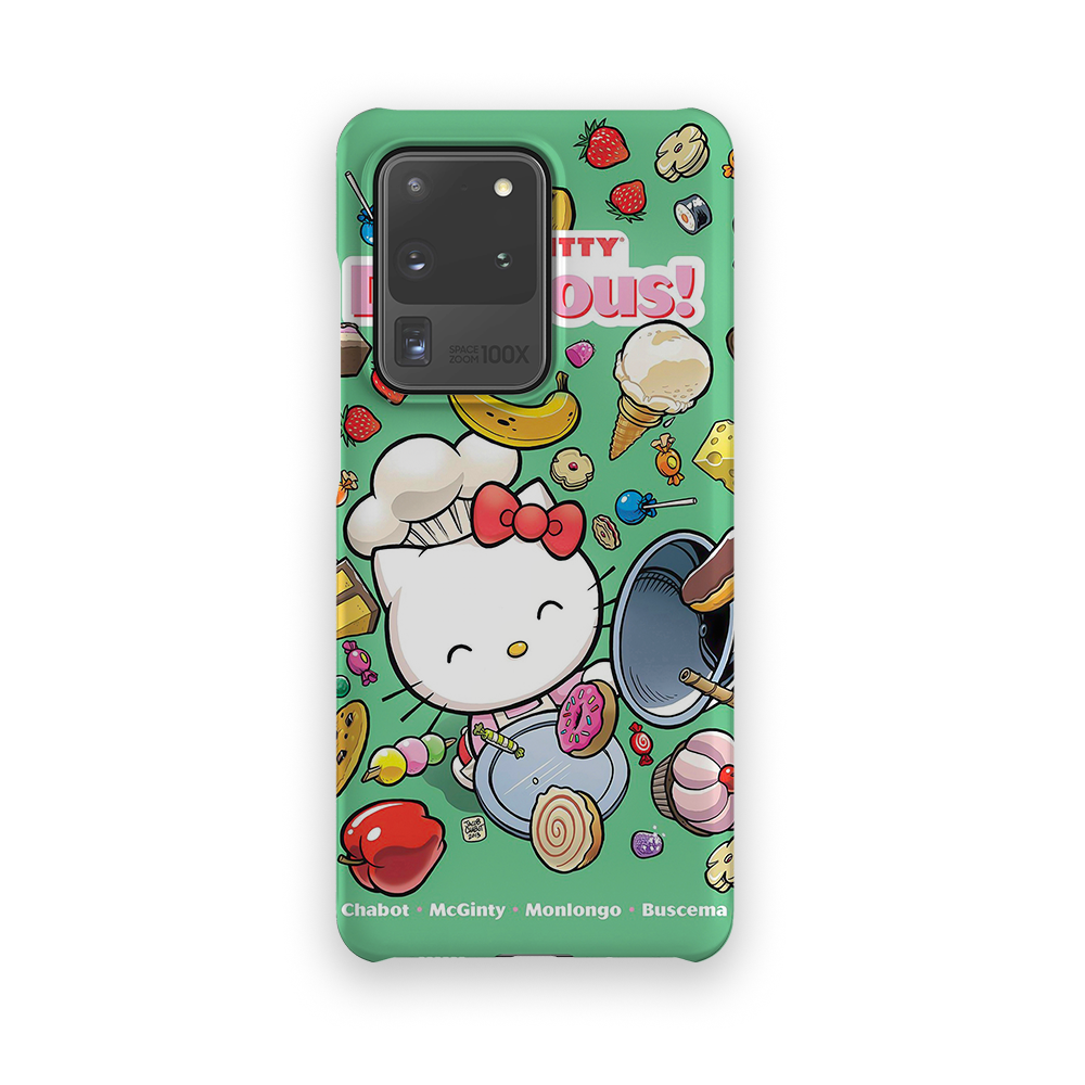 Hello Kitty Vol.02-Slim