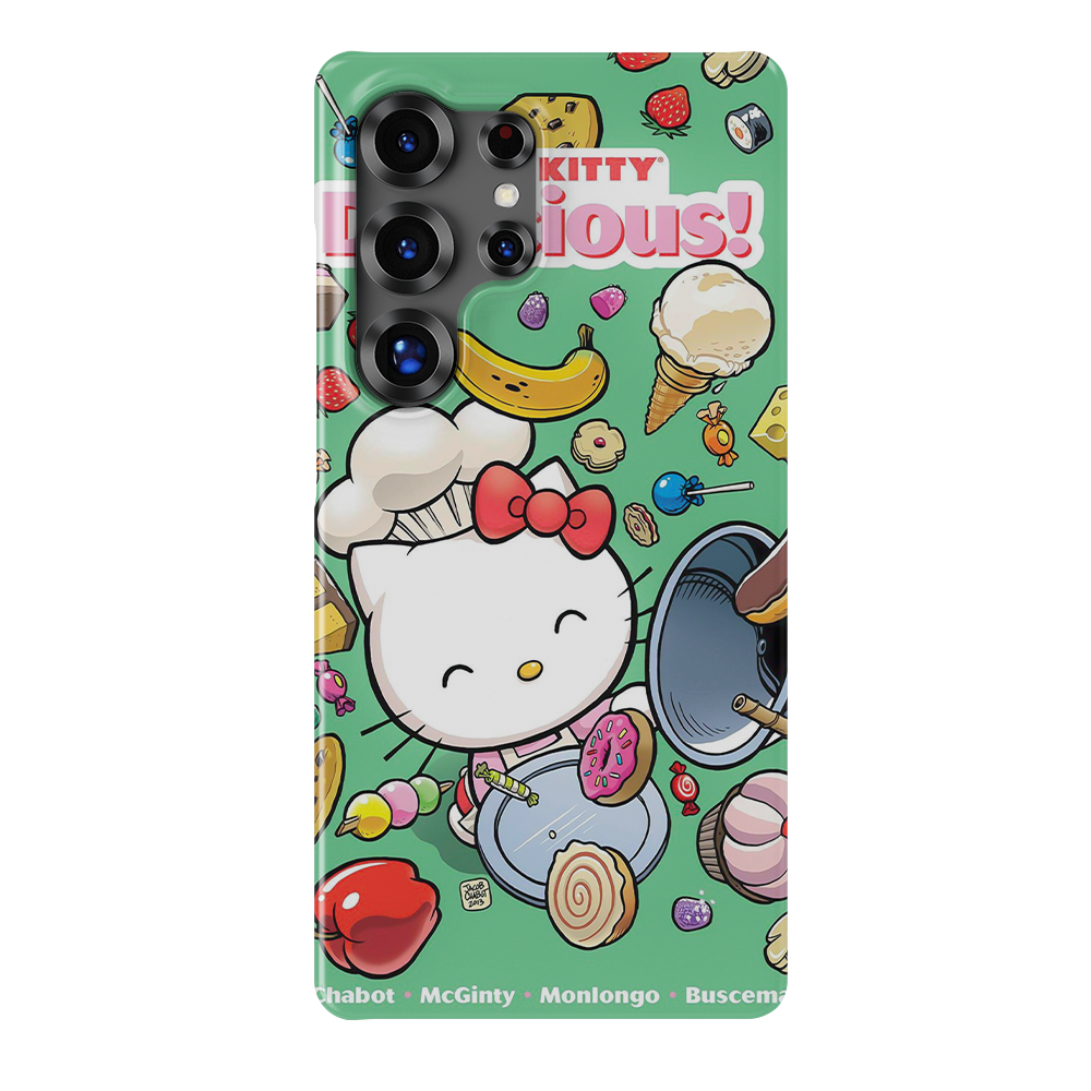 Hello Kitty Vol.02-Slim