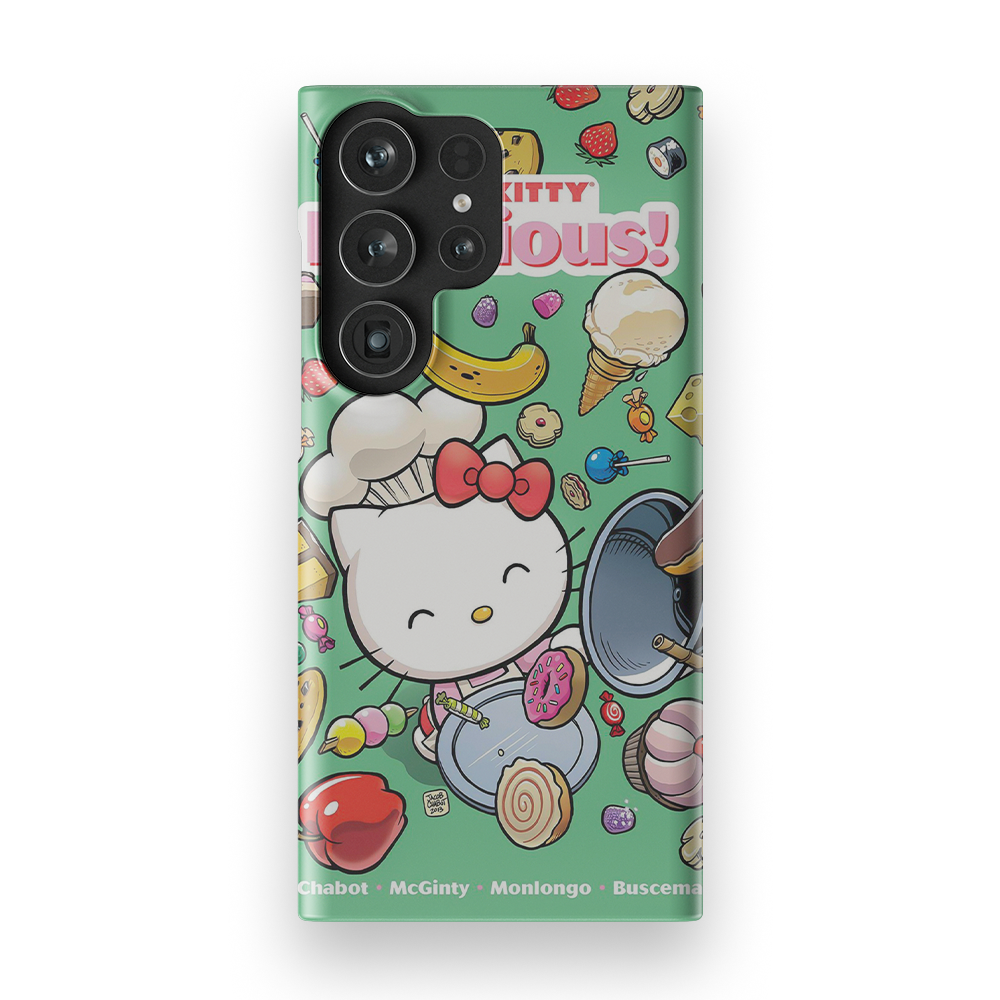 Hello Kitty Vol.02-Slim