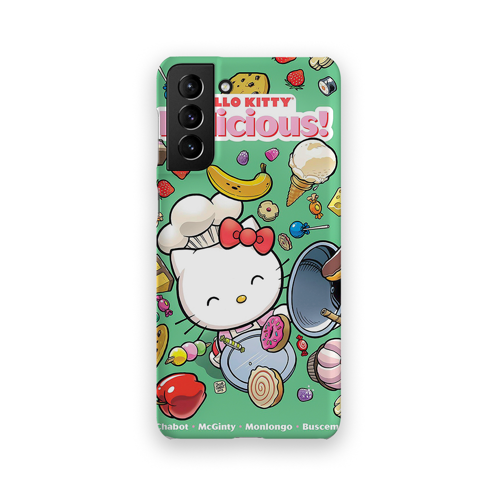 Hello Kitty Vol.02-Slim