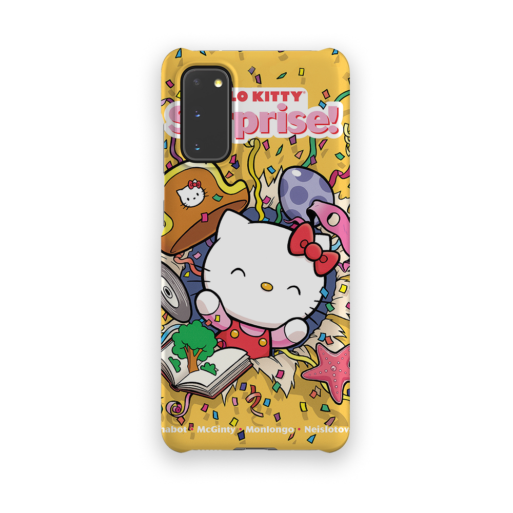 Hello Kitty Vol.03-Slim