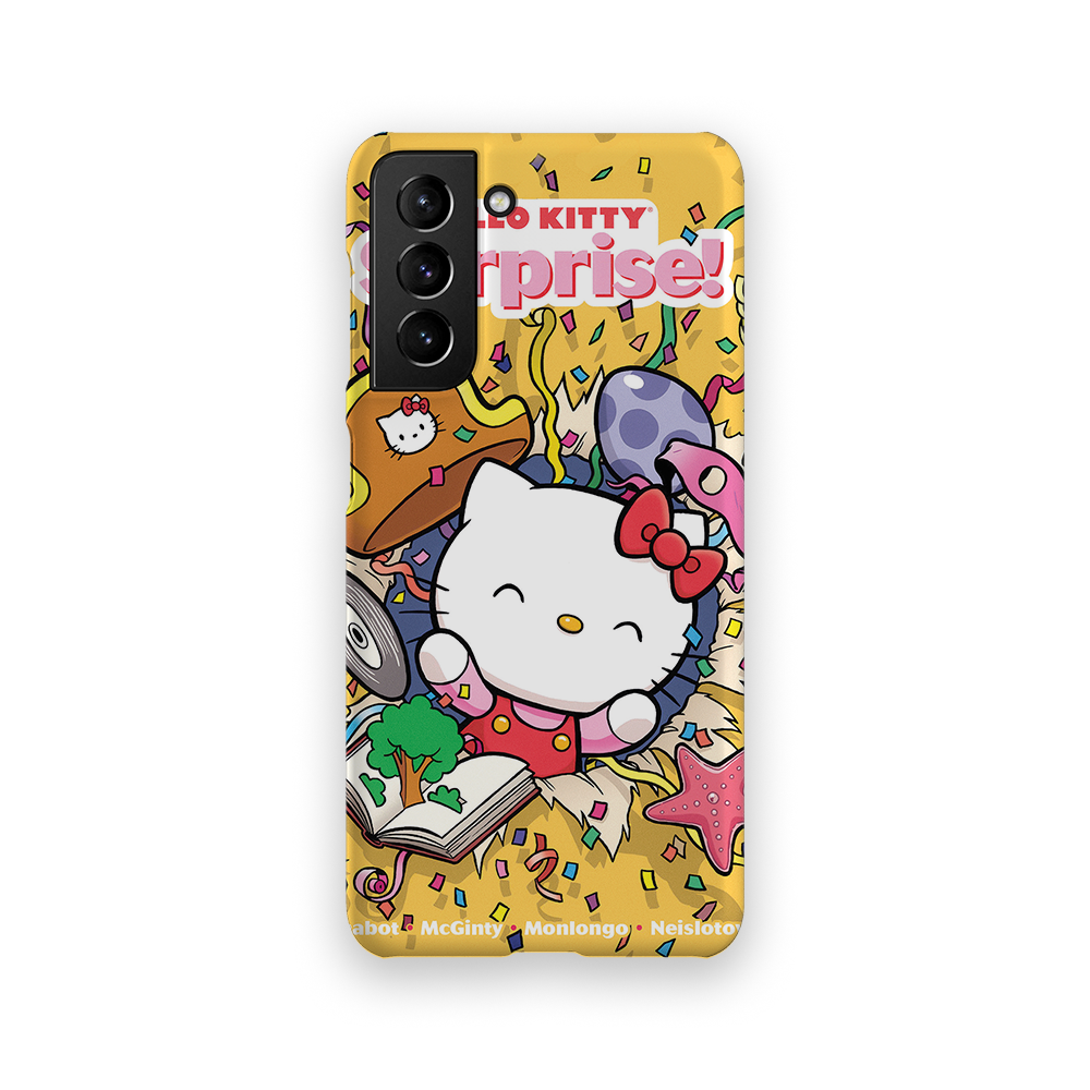 Hello Kitty Vol.03-Slim