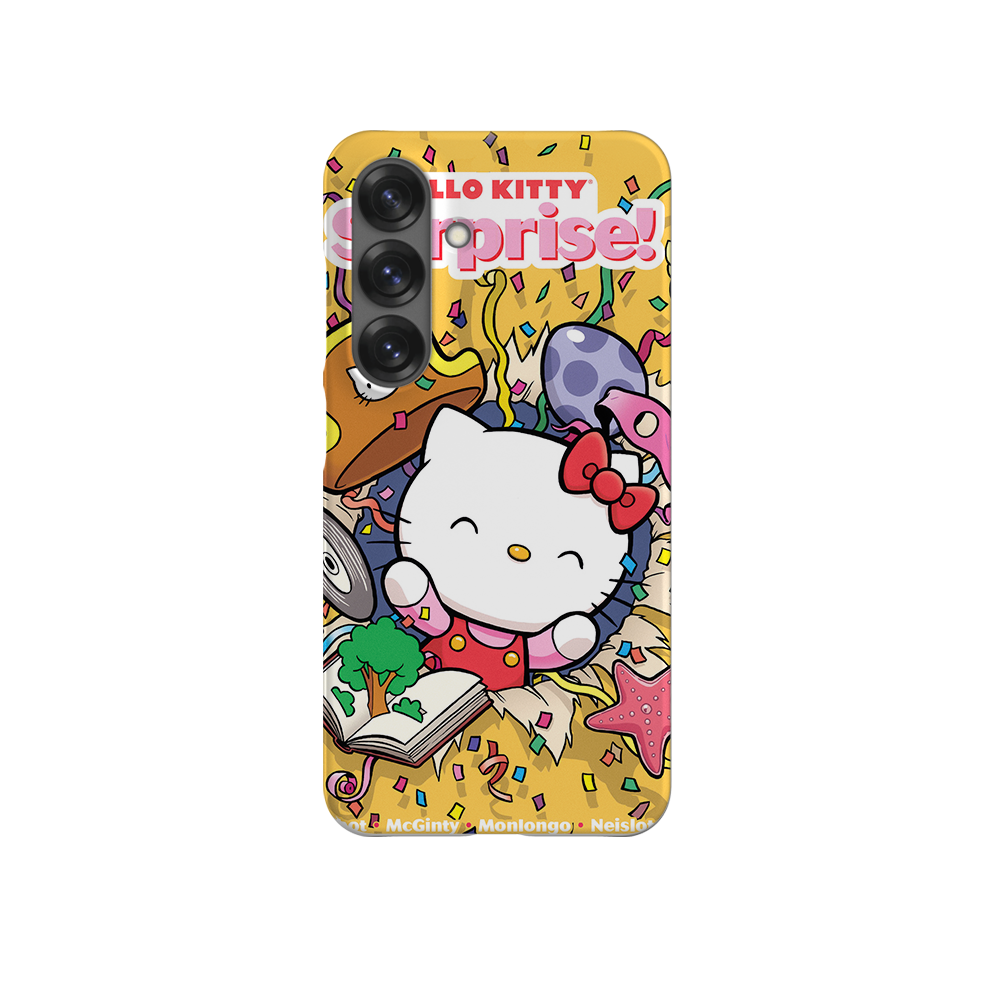Hello Kitty Vol.03-Slim