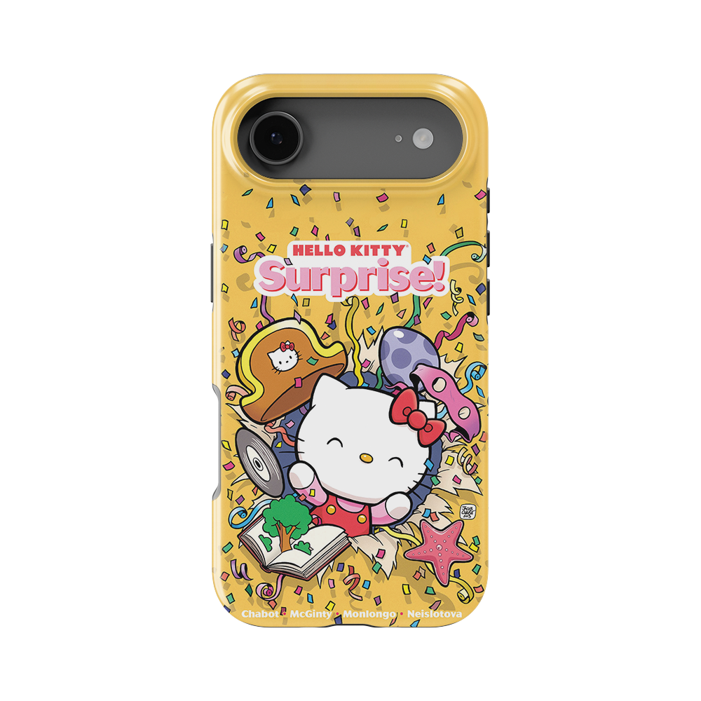Hello Kitty Vol.03-Slim