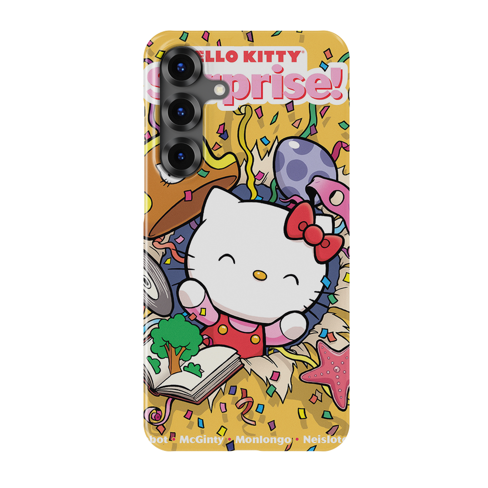 Hello Kitty Vol.03-Slim