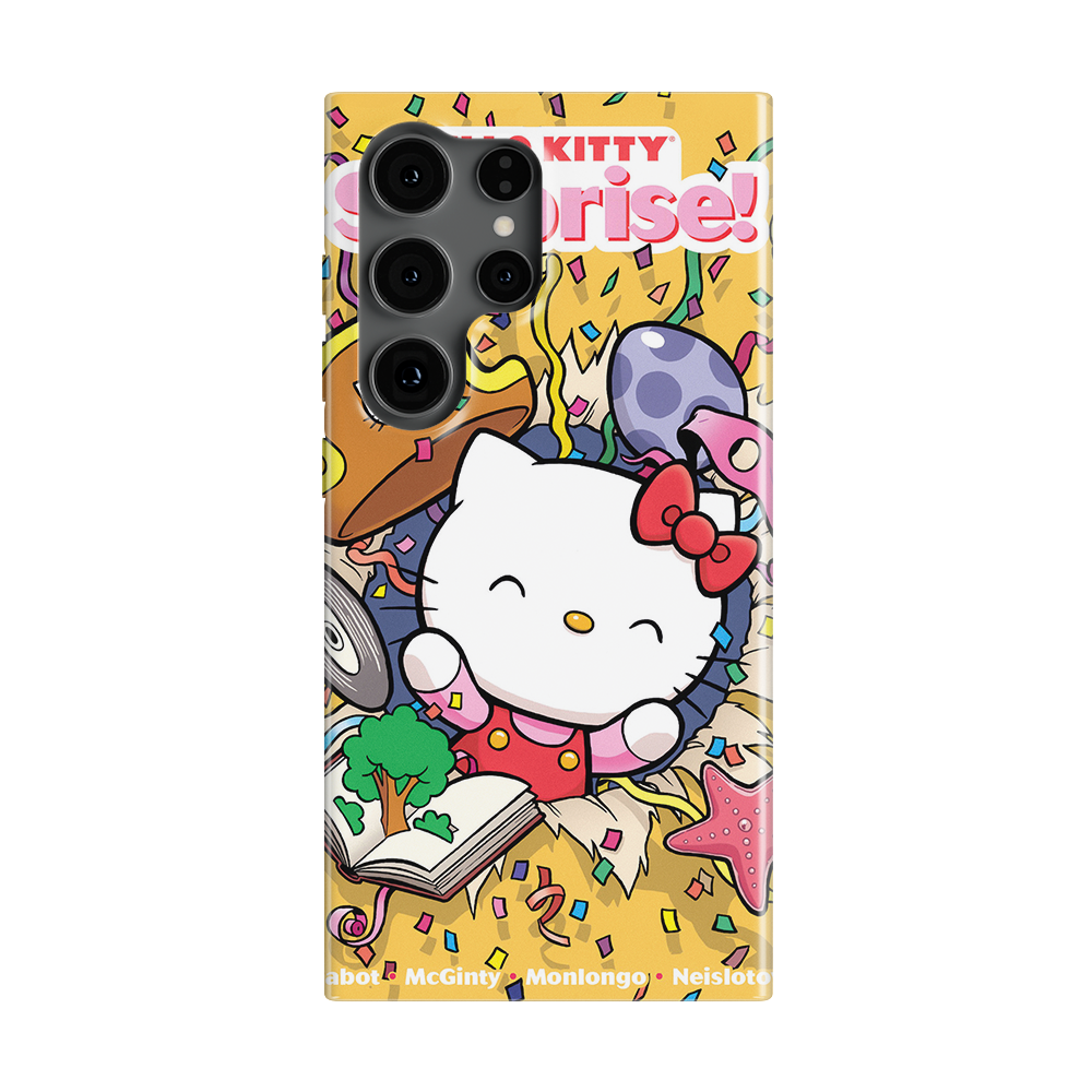 Hello Kitty Vol.03-Slim