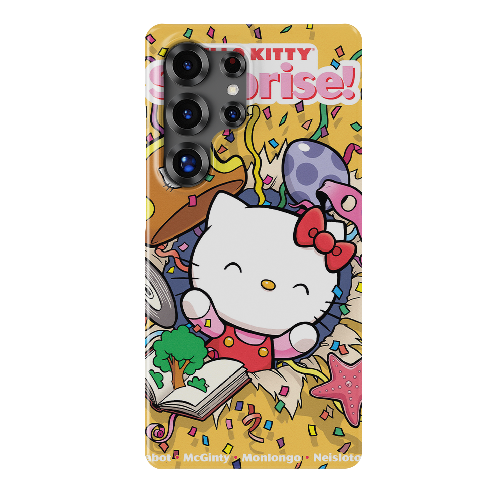Hello Kitty Vol.03-Slim