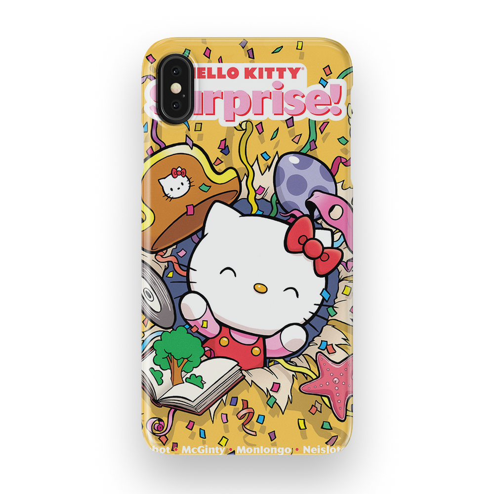 Hello Kitty Vol.03-Slim