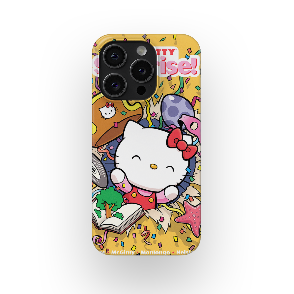 Hello Kitty Vol.03-Slim