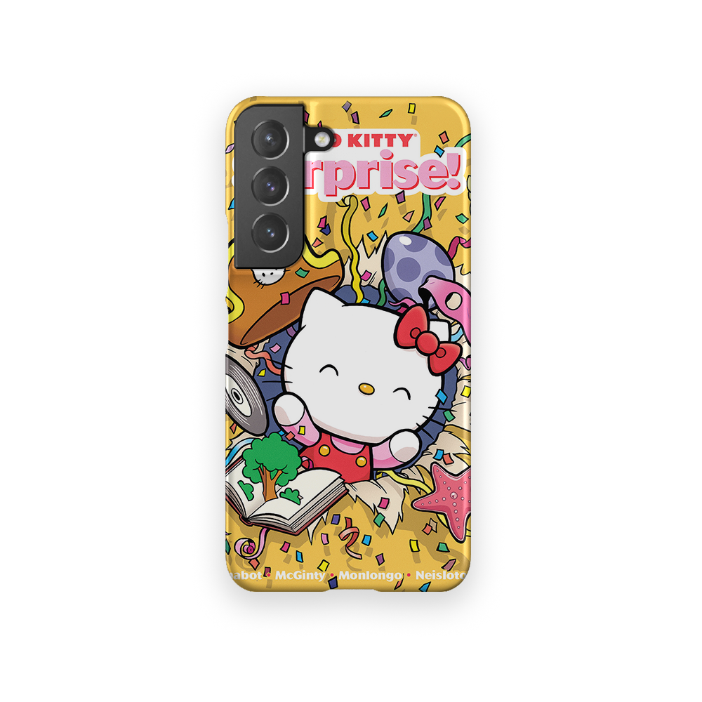Hello Kitty Vol.03-Slim