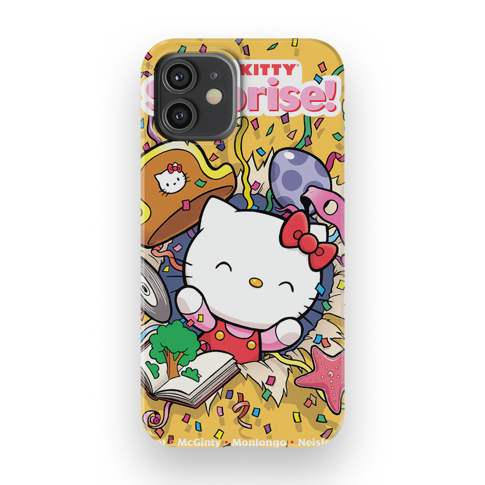 Hello Kitty Vol.03-Slim