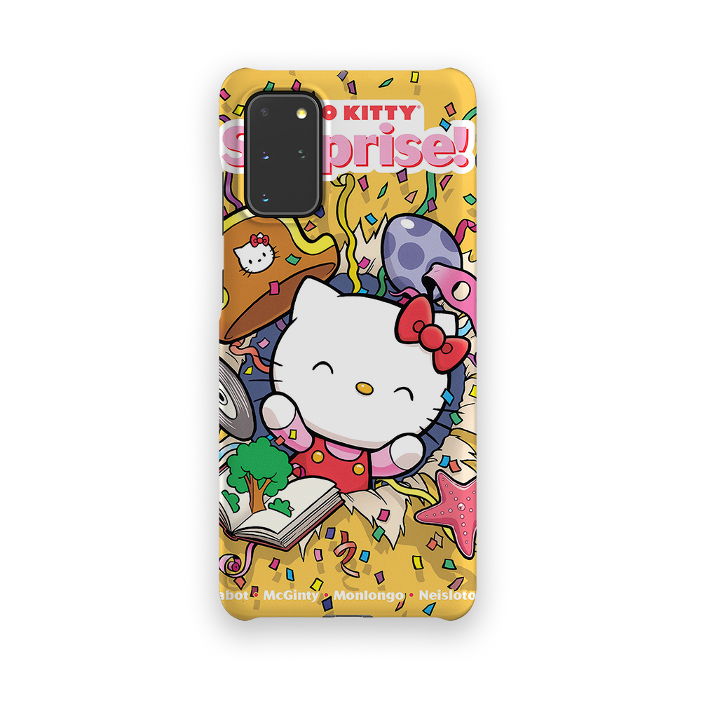 Hello Kitty Vol.03-Slim