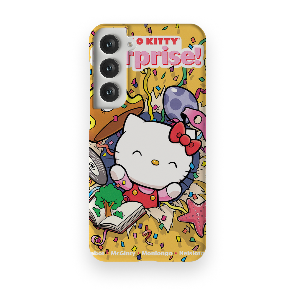 Hello Kitty Vol.03-Slim