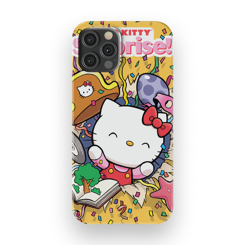 Hello Kitty Vol.03-Slim