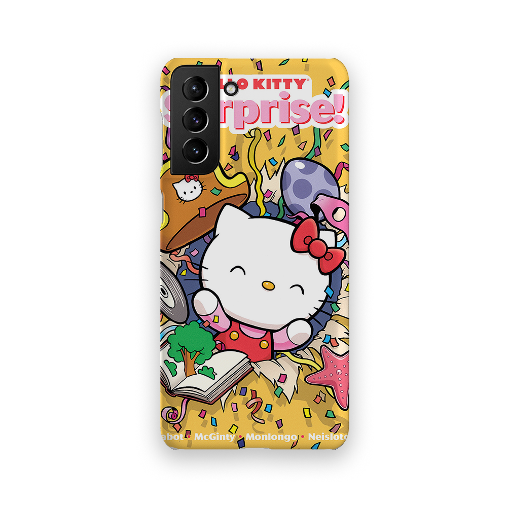 Hello Kitty Vol.03-Slim
