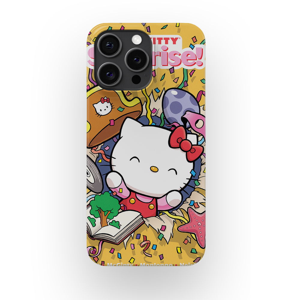 Hello Kitty Vol.03-Slim