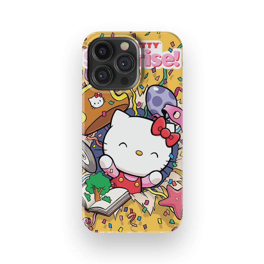 Hello Kitty Vol.03-Slim
