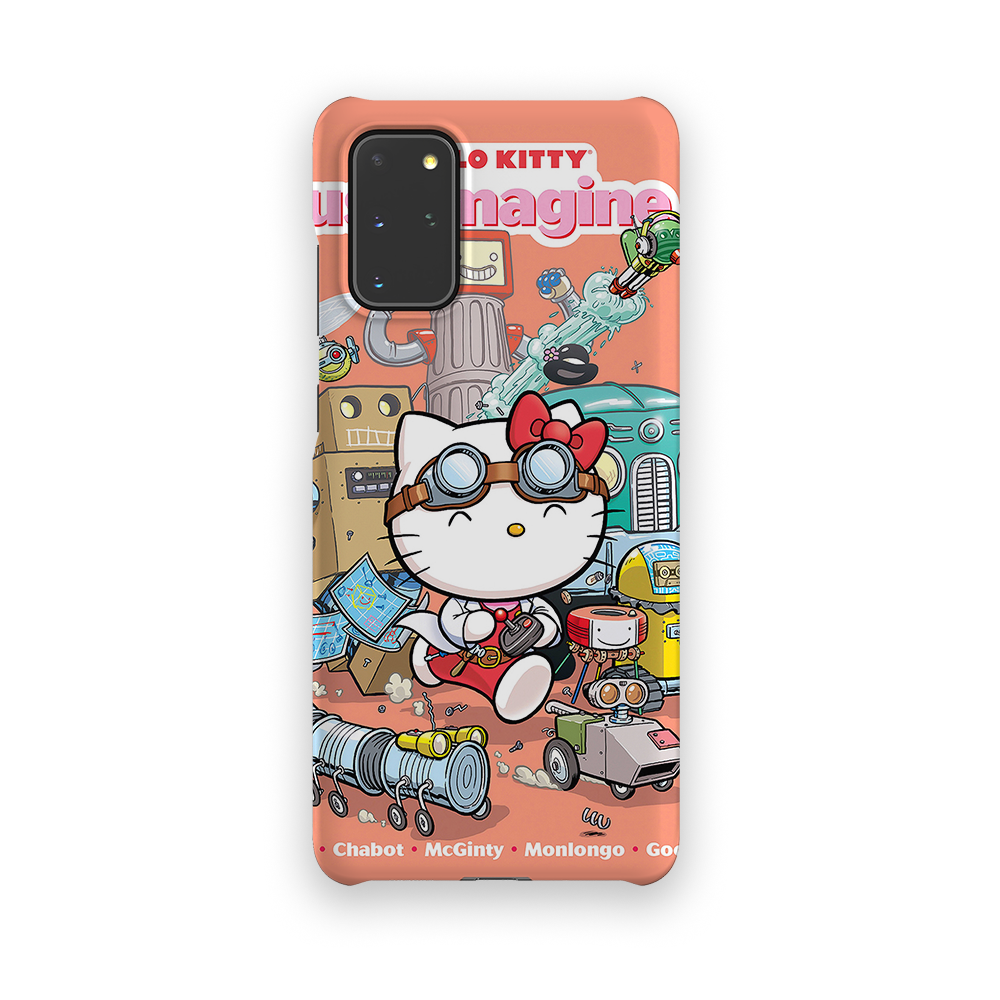 Hello Kitty Vol.04-Slim