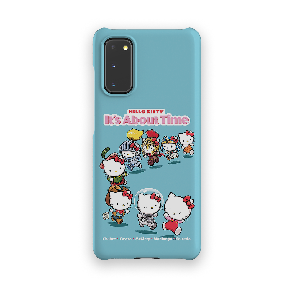 Hello Kitty Vol.05-Slim