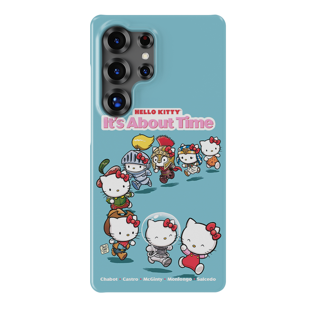 Hello Kitty Vol.05-Slim