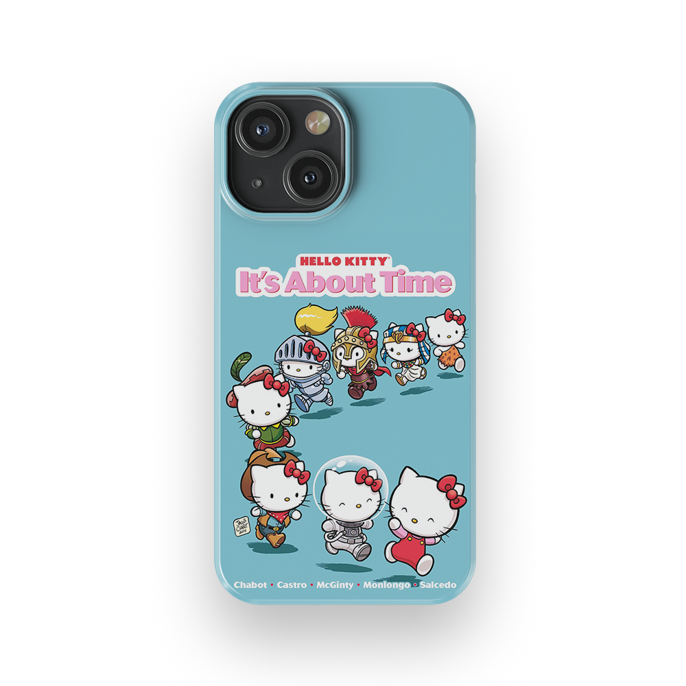 Hello Kitty Vol.05-Slim