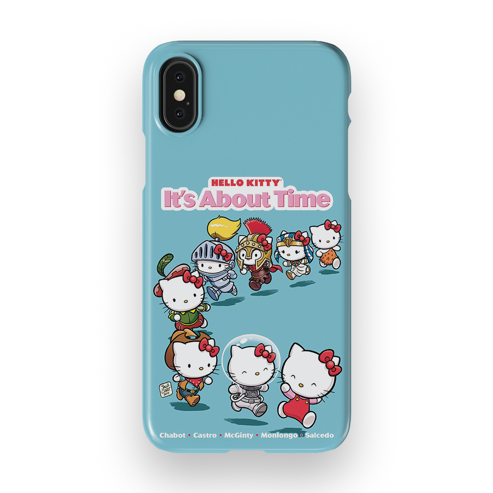 Hello Kitty Vol.05-Slim