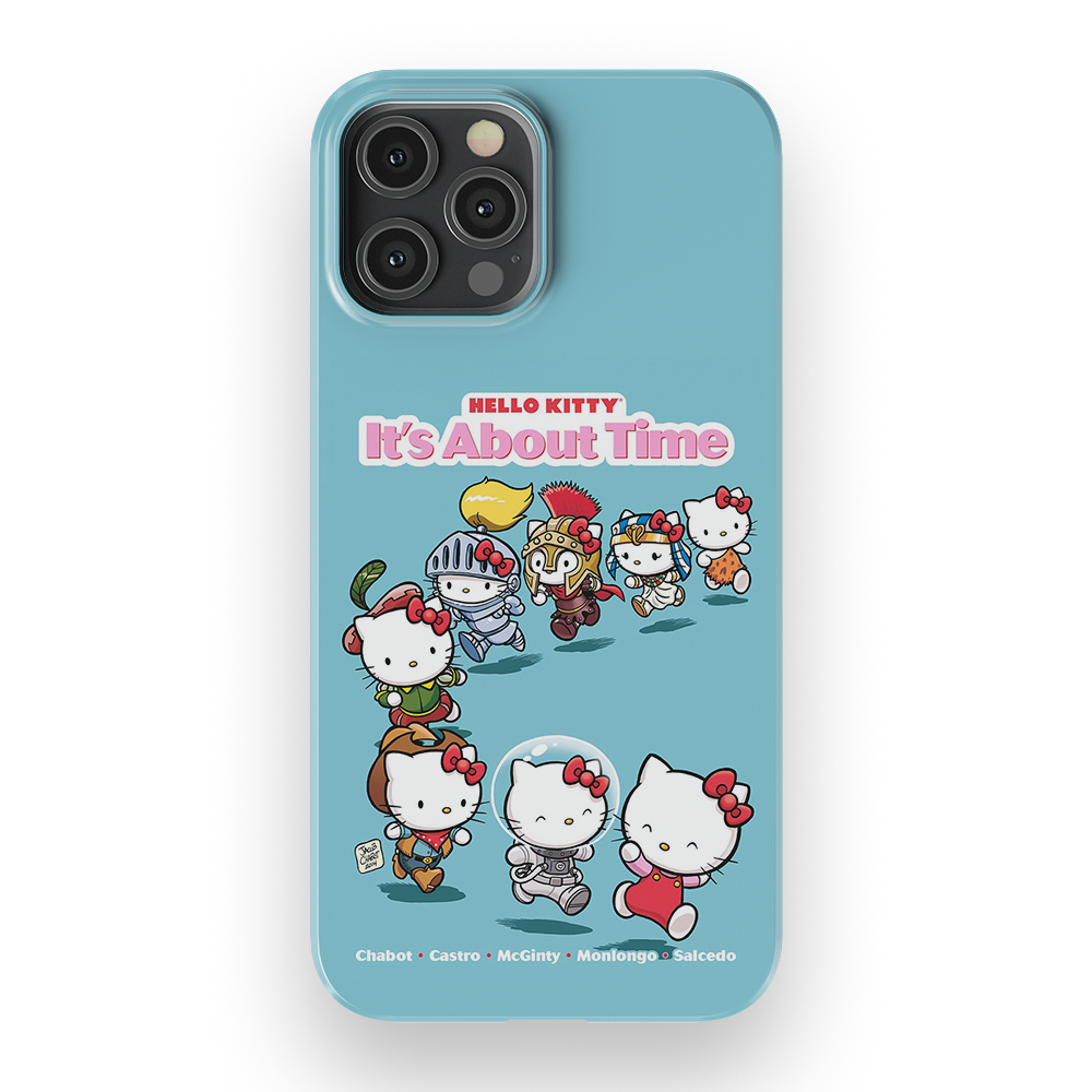 Hello Kitty Vol.05-Slim