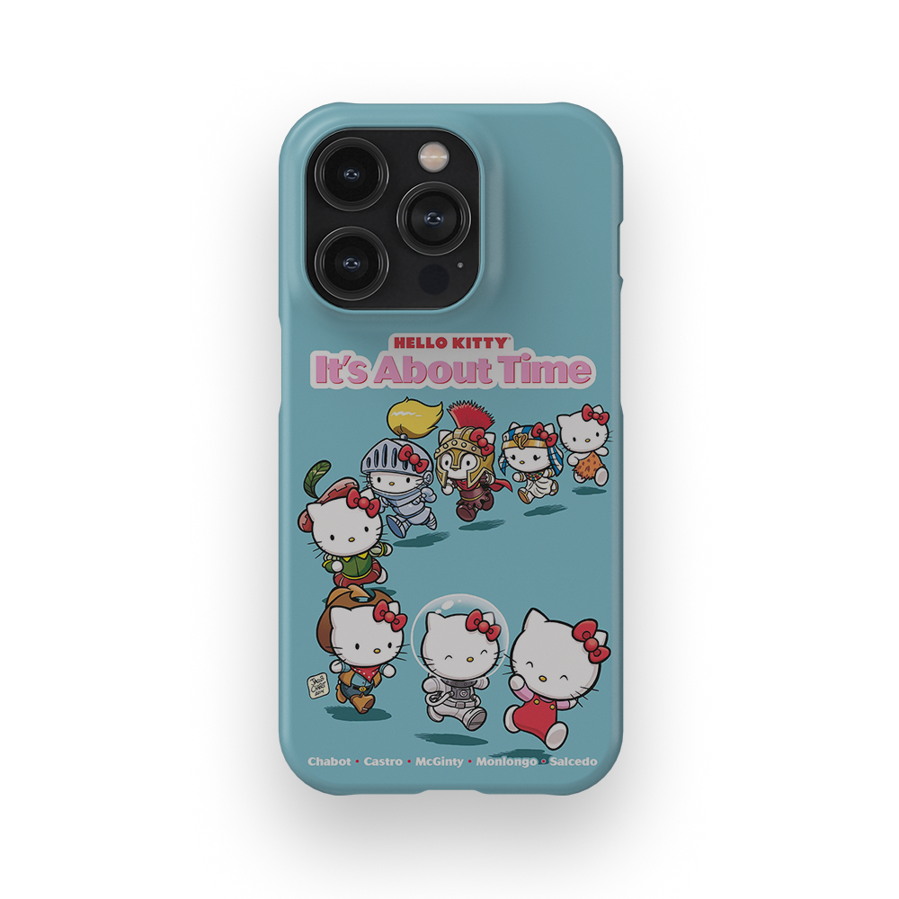 Hello Kitty Vol.05-Slim