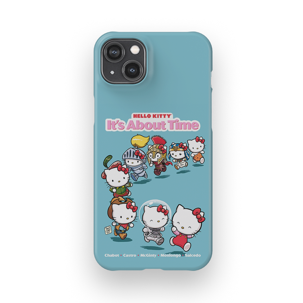 Hello Kitty Vol.05-Slim