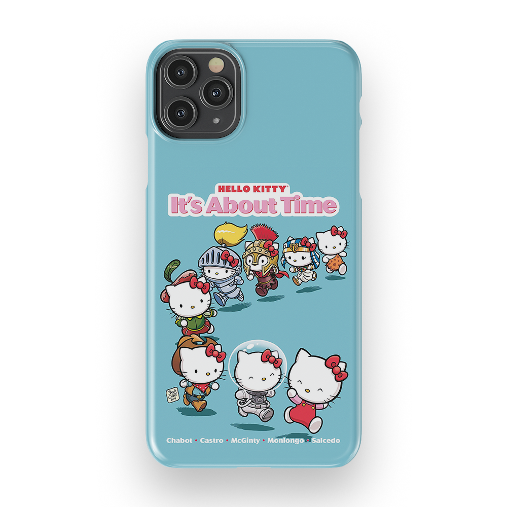 Hello Kitty Vol.05-Slim