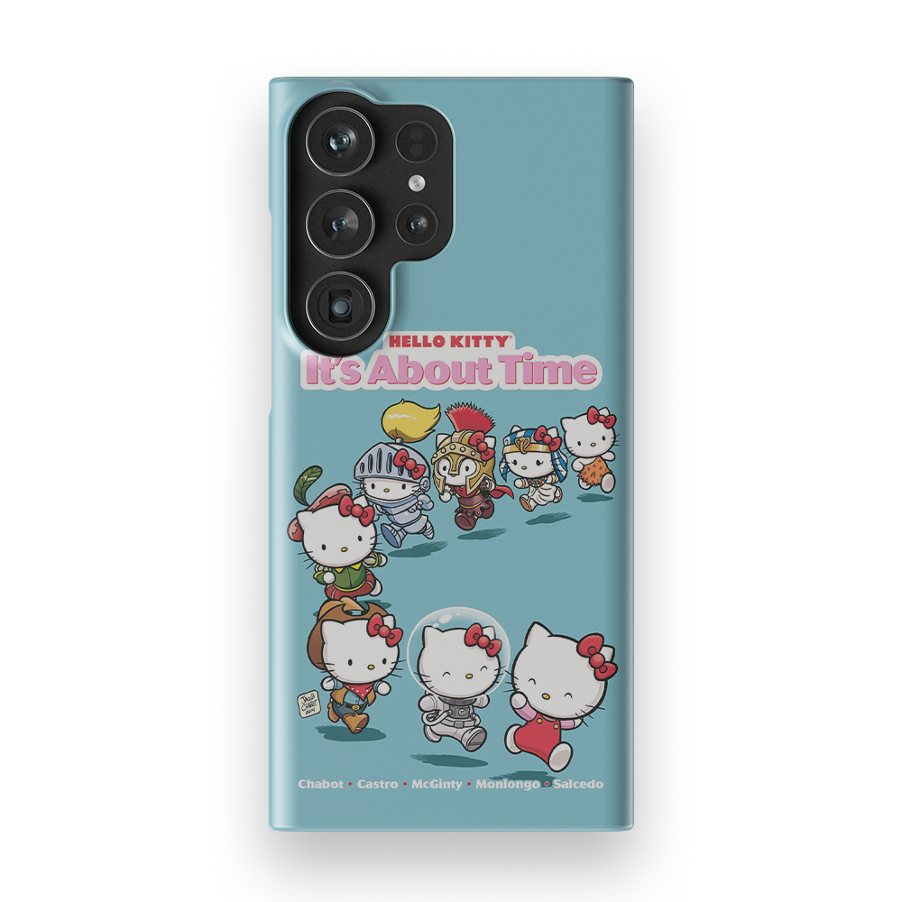 Hello Kitty Vol.05-Slim