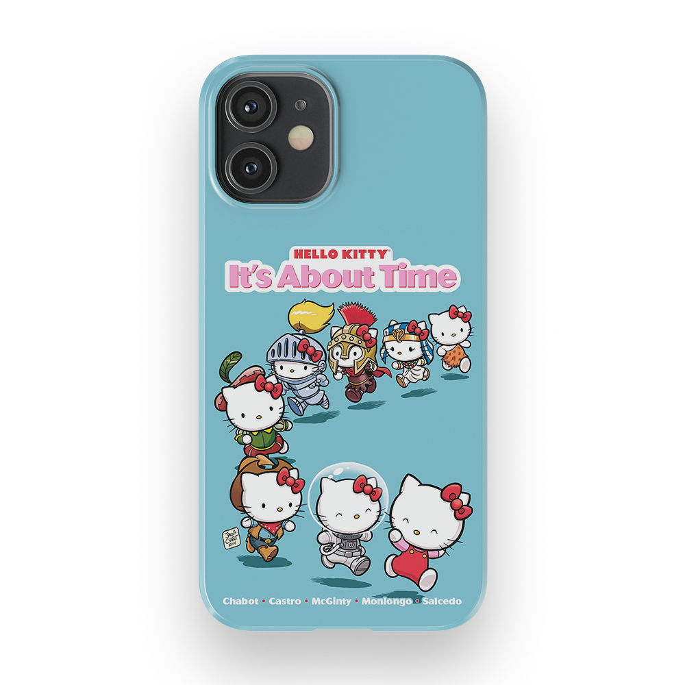 Hello Kitty Vol.05-Slim