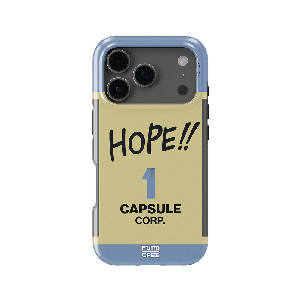 Hope !!-Slim
