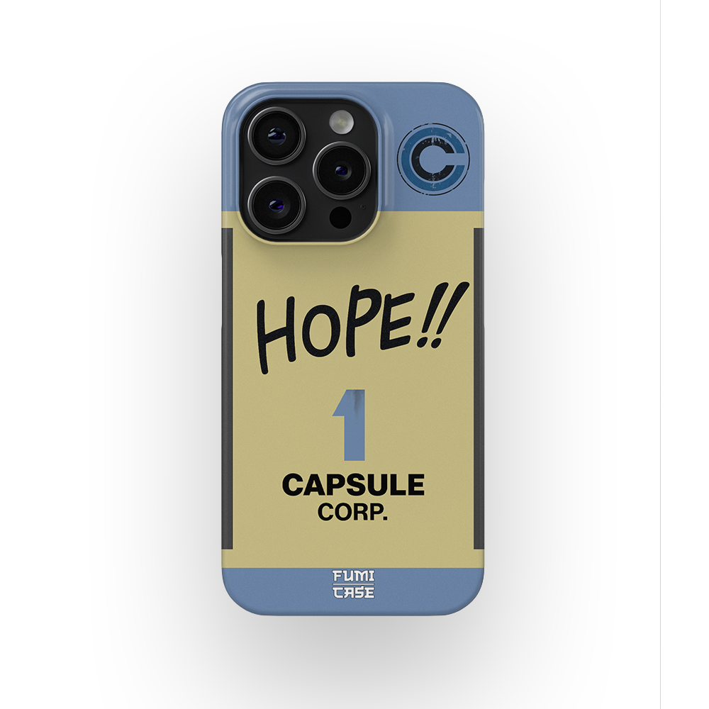 Hope !!-Slim