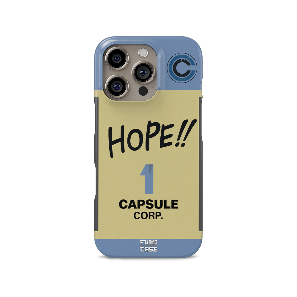 Hope !!-Slim
