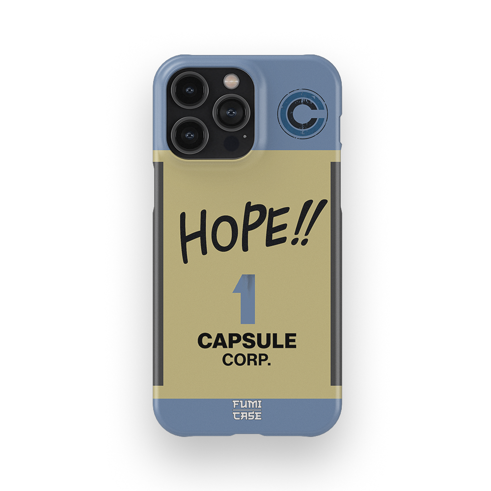Hope !!-Slim