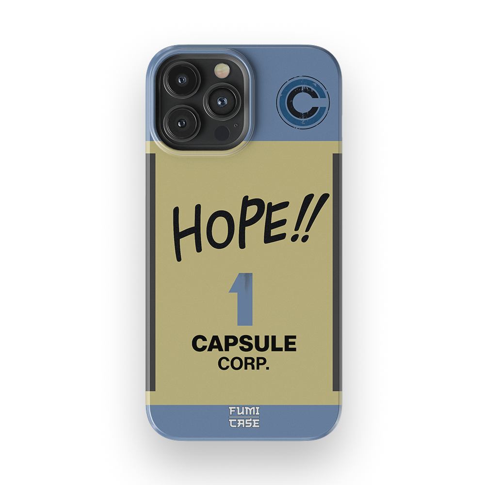 Hope !!-Slim