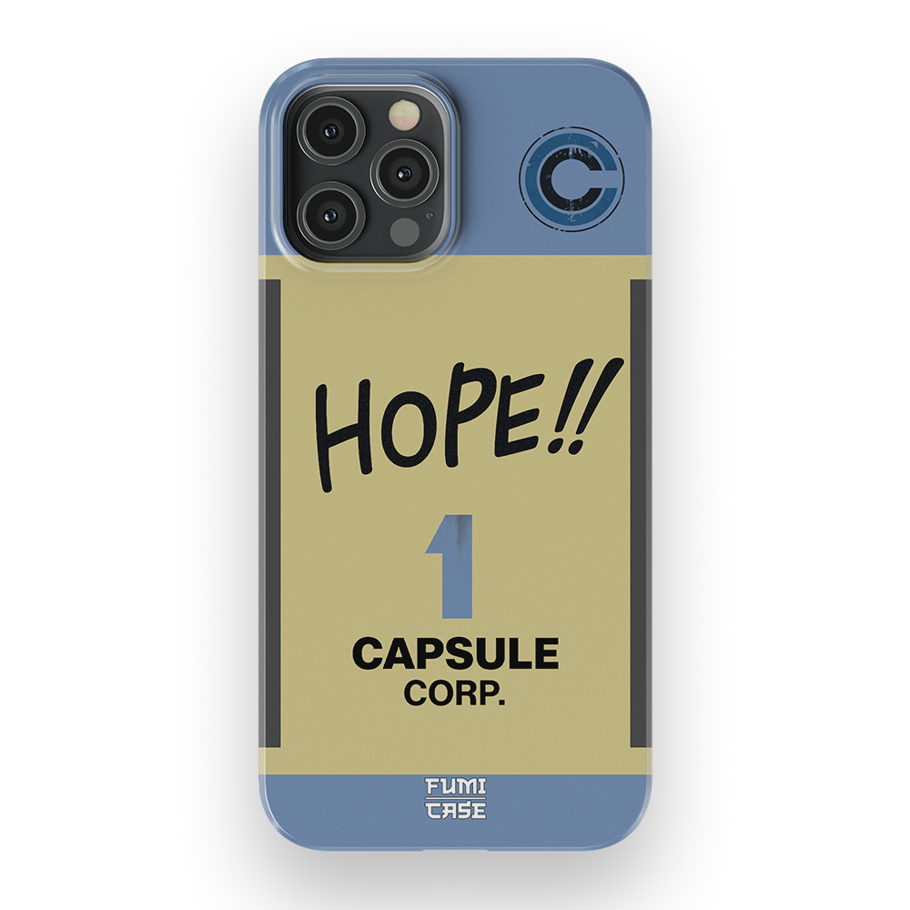Hope !!-Slim