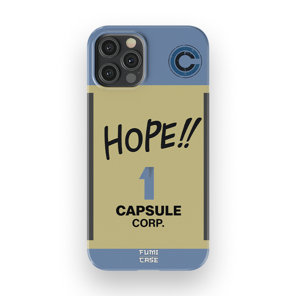 Hope !!-Slim