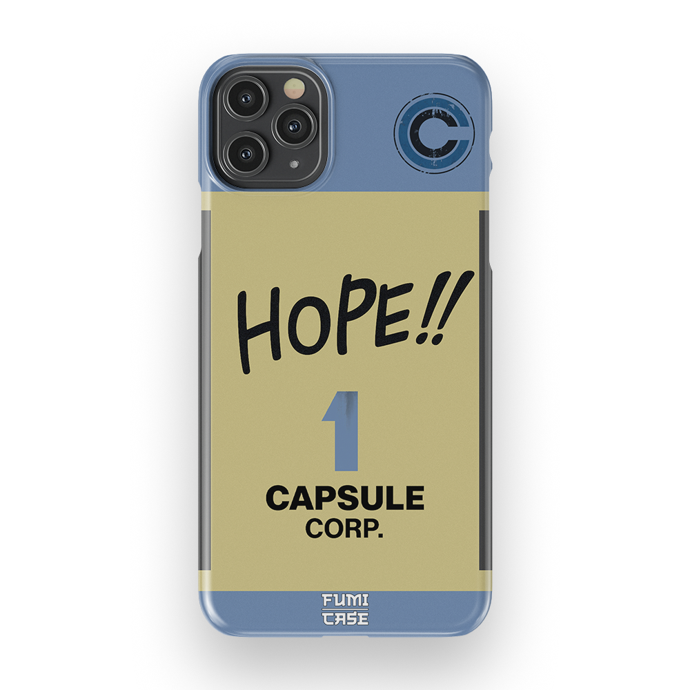 Hope !!-Slim