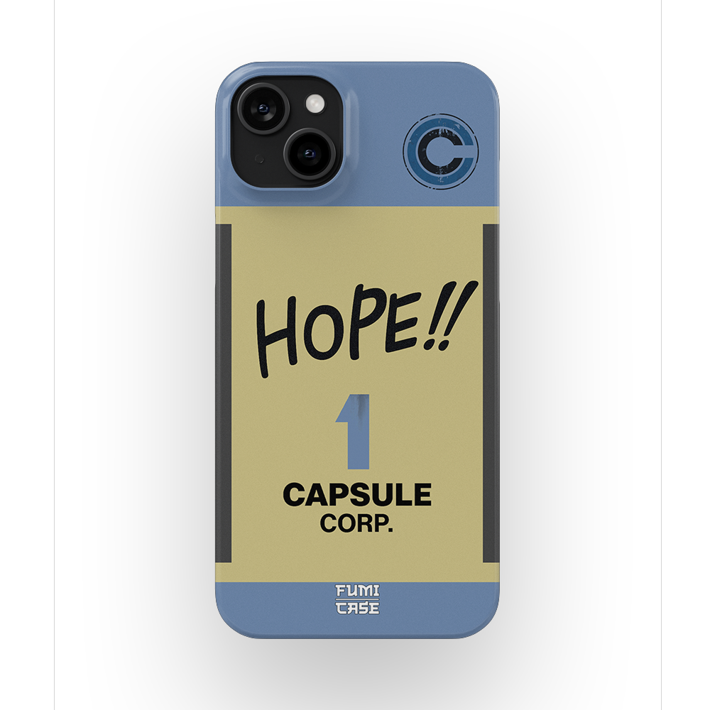 Hope !!-Slim
