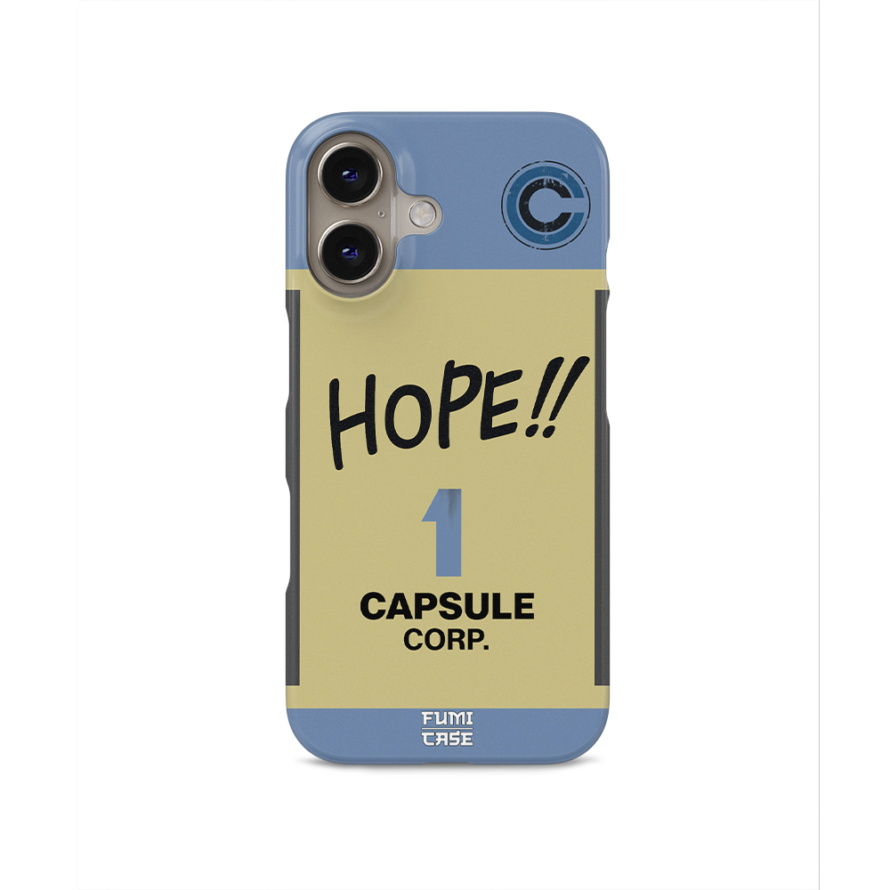 Hope !!-Slim