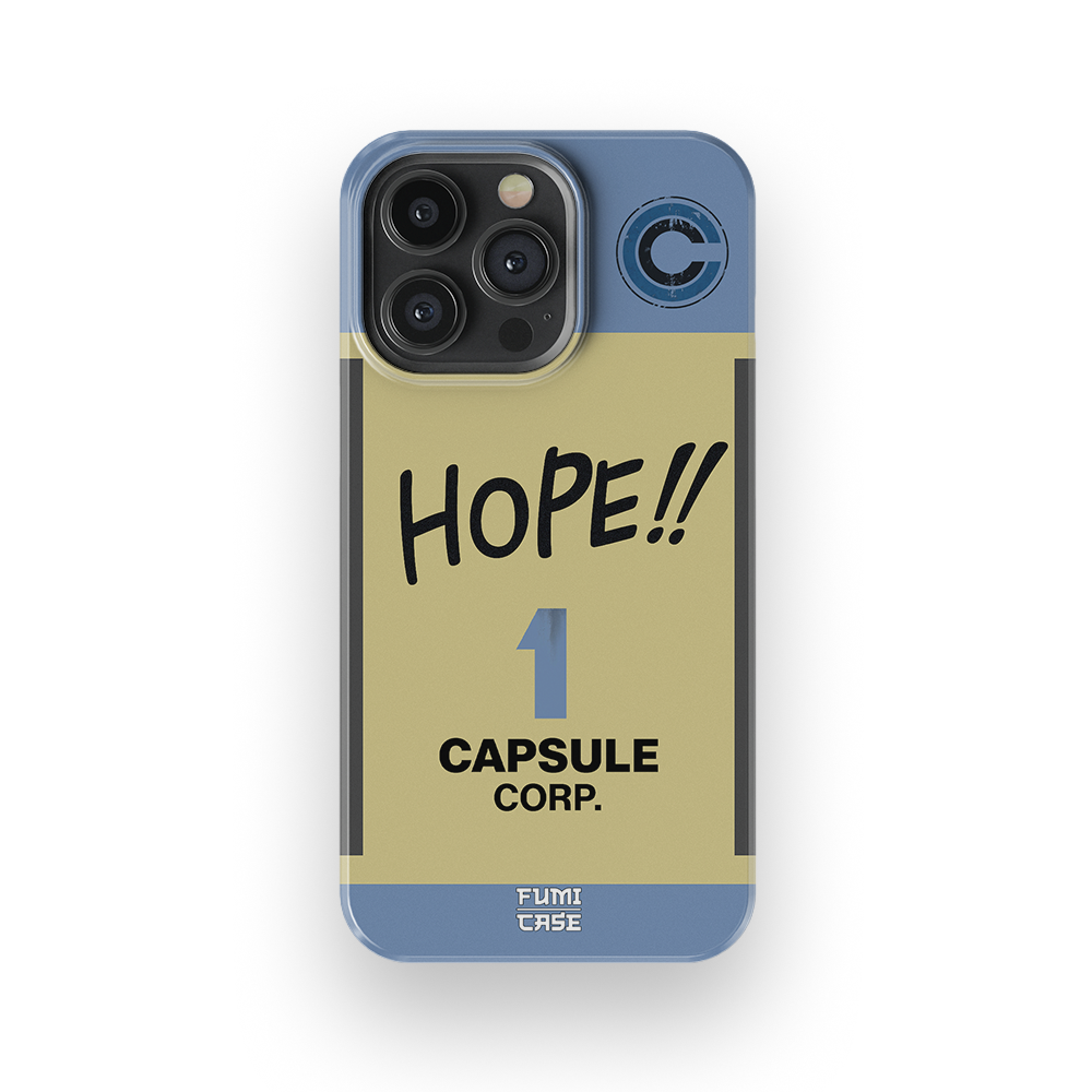 Hope !!-Slim
