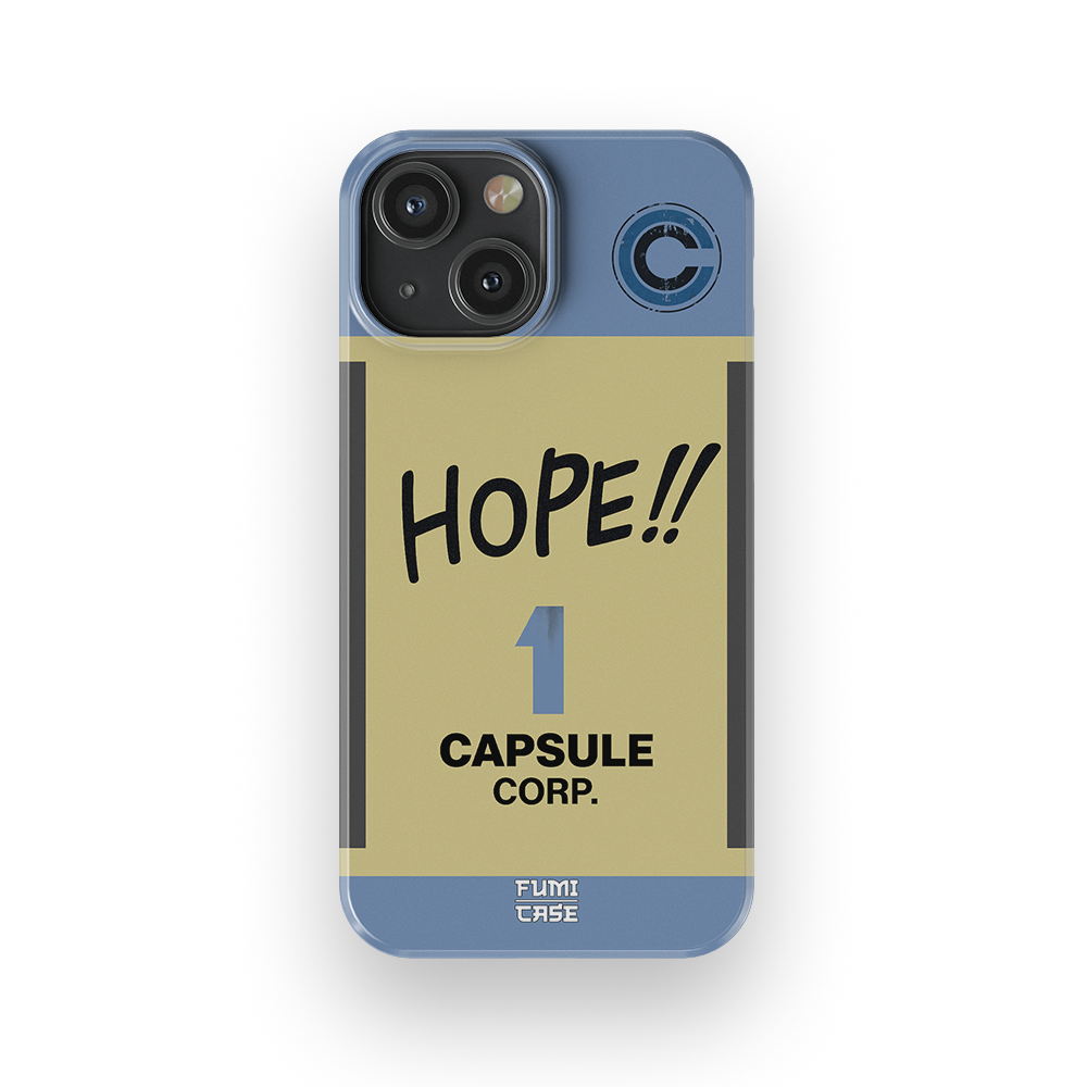 Hope !!-Slim