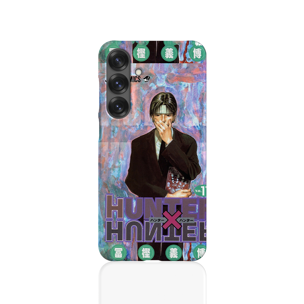 Hunter x Hunter Vol.11-Slim