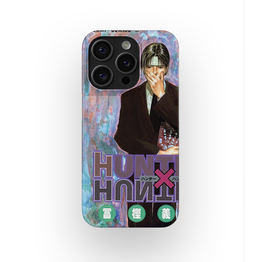 Hunter x Hunter Vol.11-Slim