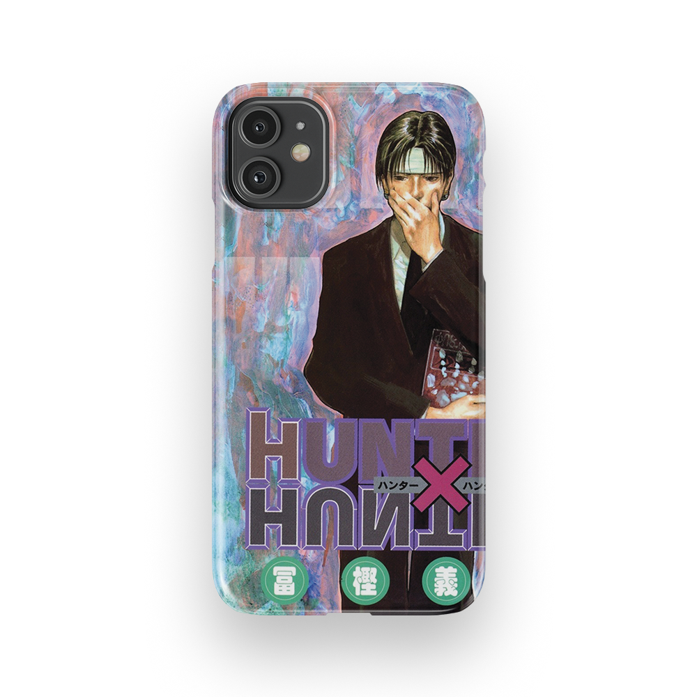 Hunter x Hunter Vol.11-Slim