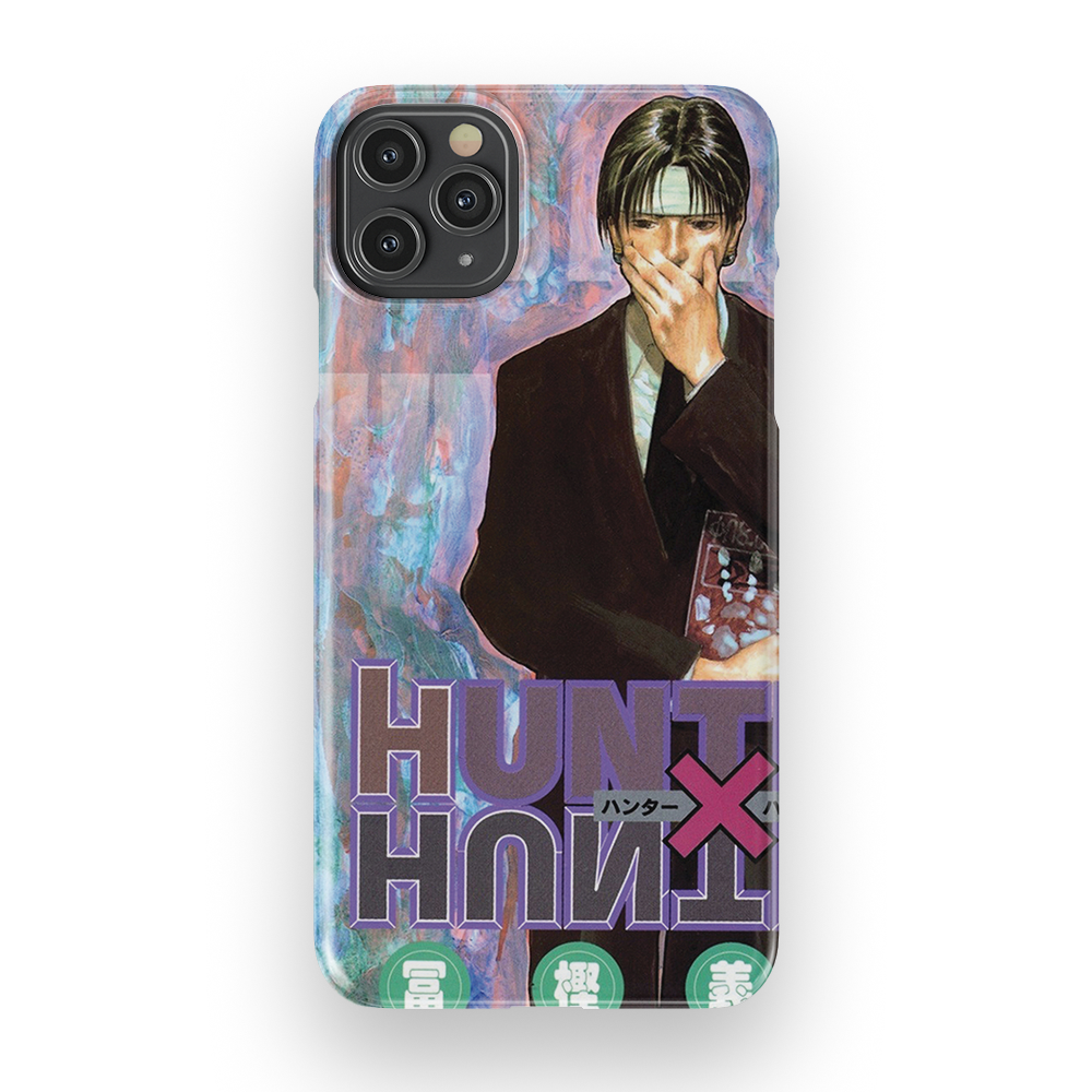 Hunter x Hunter Vol.11-Slim