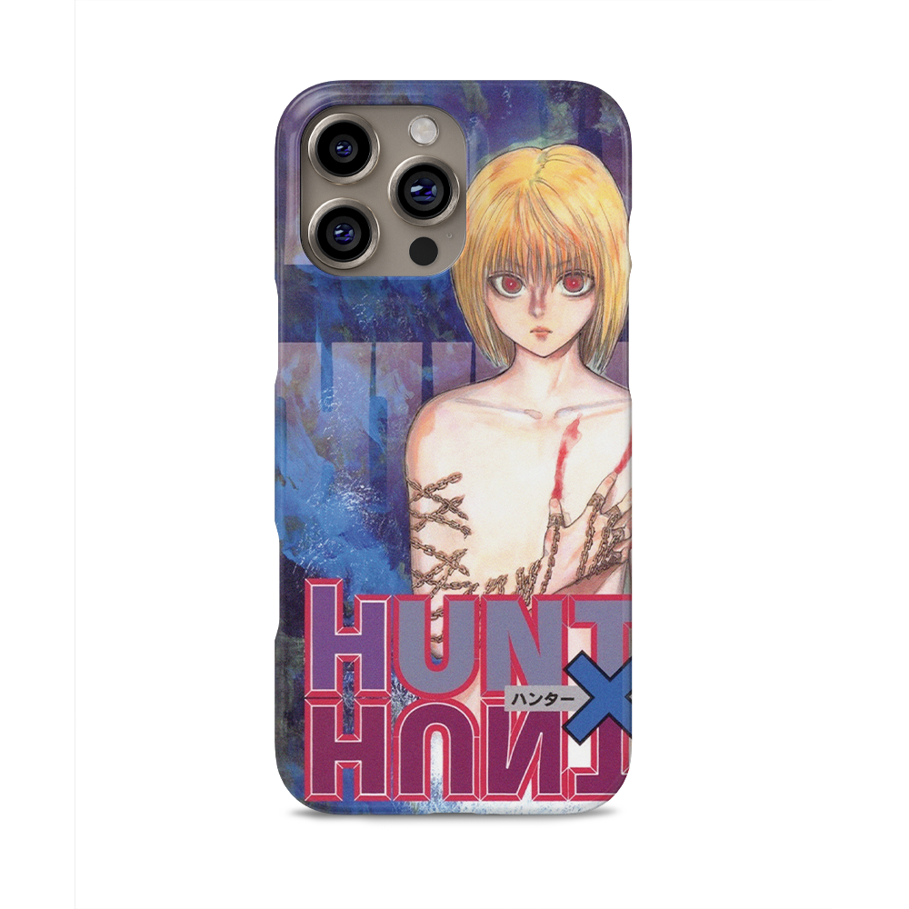 Hunter x Hunter Vol.14-Slim